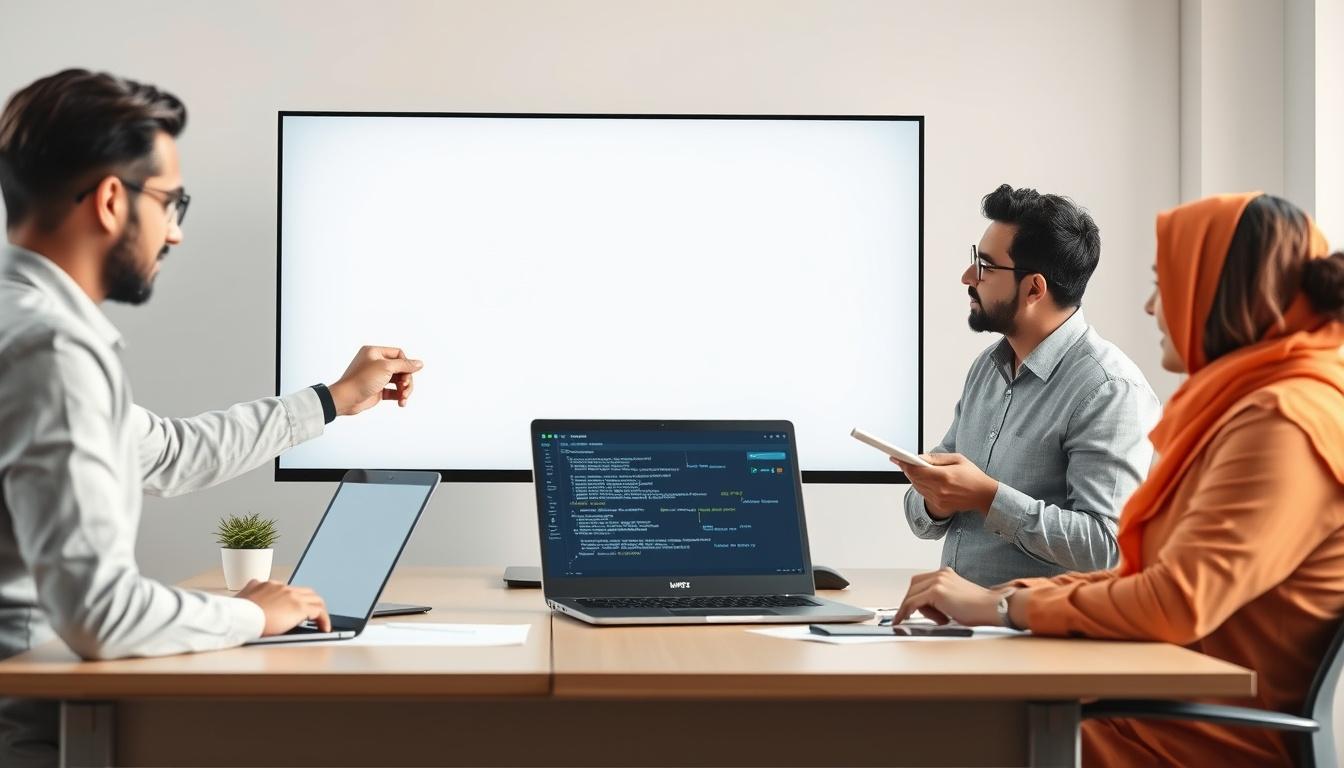 Software Built Around Your Workflow