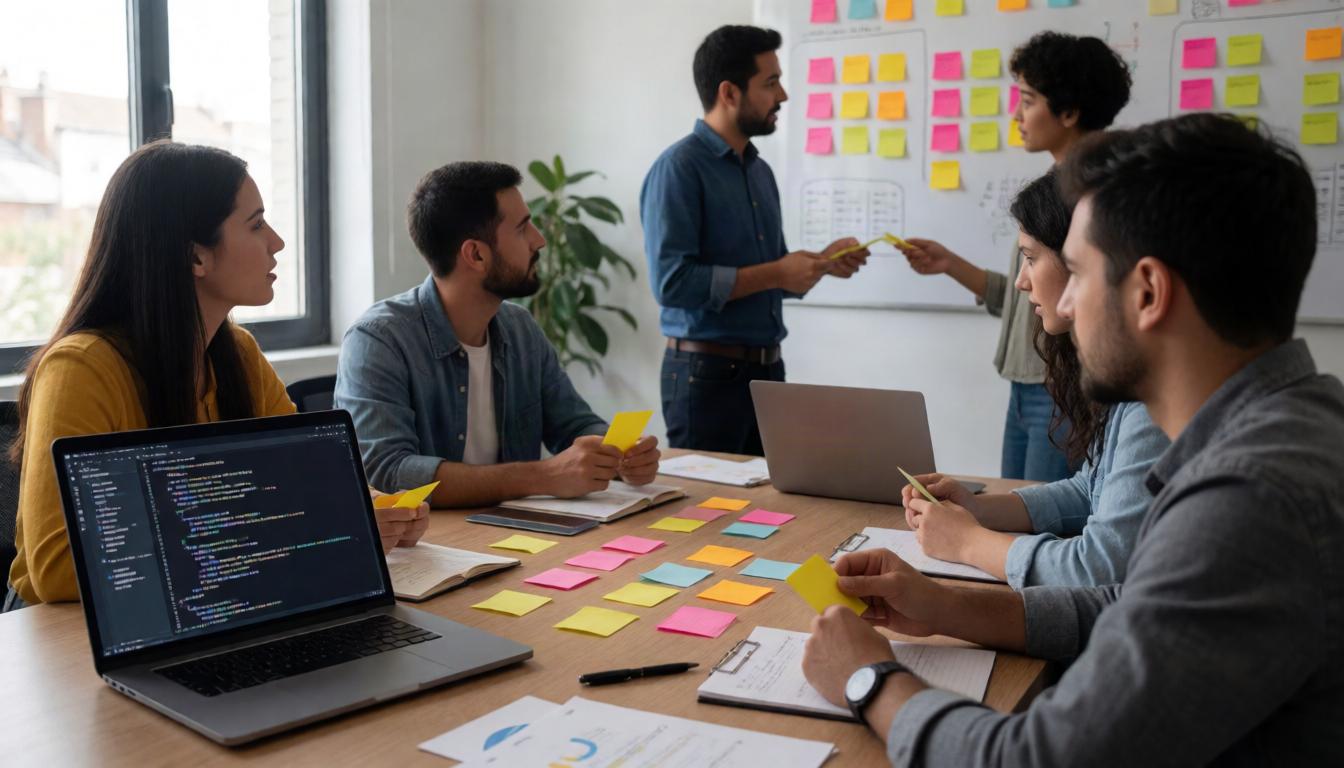 Process main visual